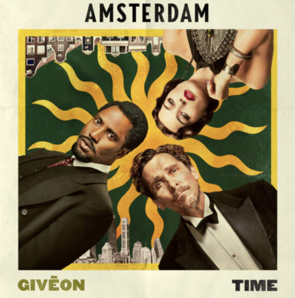 Time Lyrics by Giveon | Official Lyrics