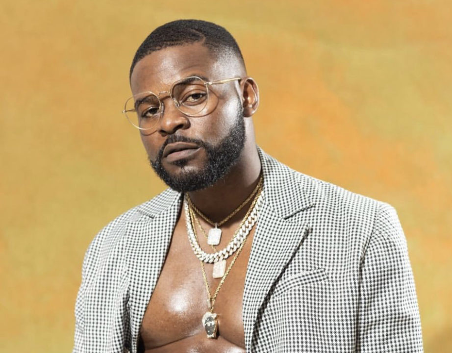 Falz Reacts To NDLEA Destroying N194bn Worth Of Cocaine In Lagos | SEE