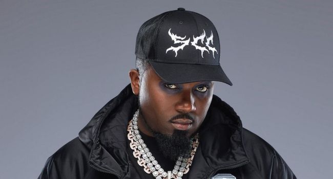 Ice Prince Releases New EP 'To Be Continued'