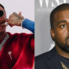 Kanye West Wizkid 'Essence'