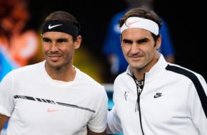 Rafael Nadal Federer Retirement