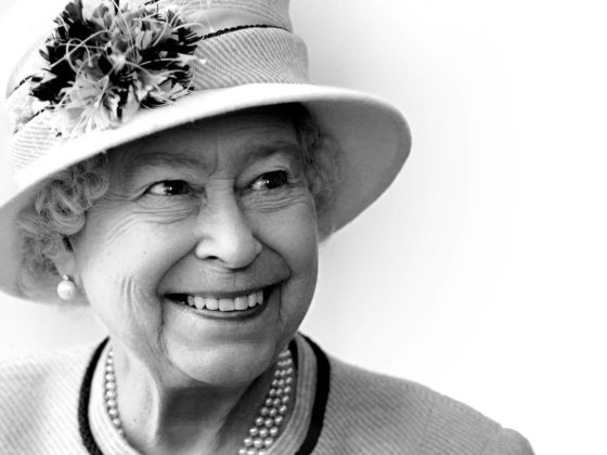 Premier League Fixtures Queen Elizabeth II 