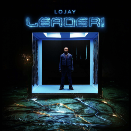 Lojay Leader Cover