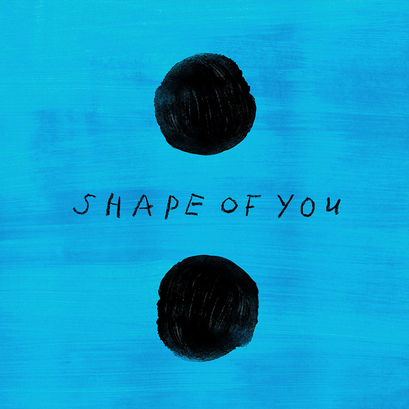 Shape Of You Lyrics by Ed Sheeran | Official Lyrics