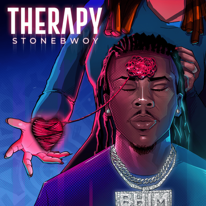 Therapy Lyrics by Stonebwoy | Official Lyrics