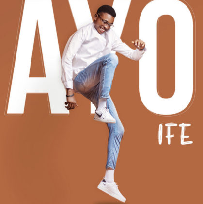 Ayo Lyrics by Ife | Official Lyrics