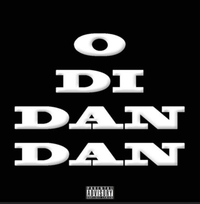 O Di Dan Dan Lyrics by Offica & Dbanj | Official Lyrics