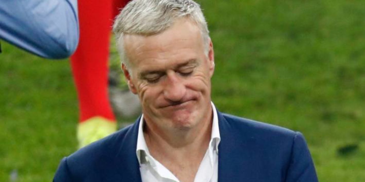 France loses key player ahead of 2026 World Cup