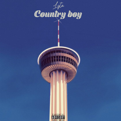 Country Boy Lyrics by Lyta | Official Lyrics