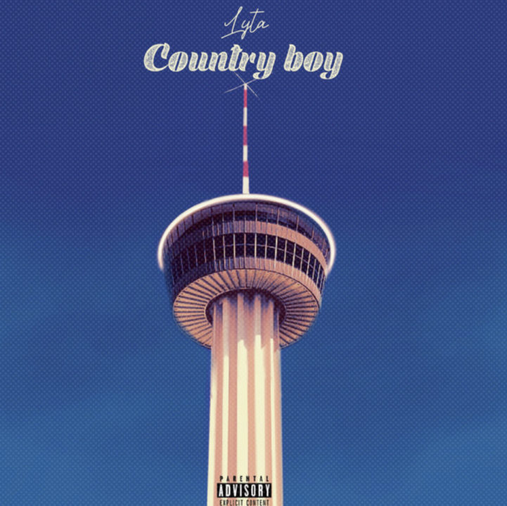 Lyta – Country Boy Lyrics
