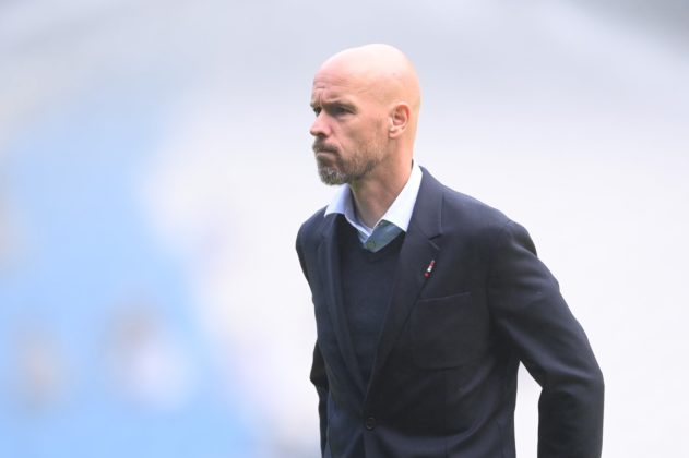 Erik Ten Hag