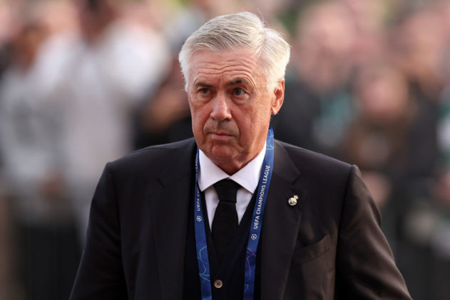 Carlo Ancelotti