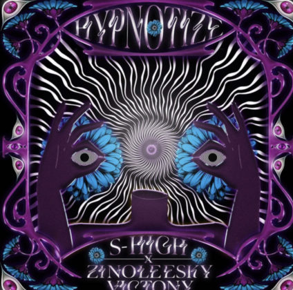Hypnotize Lyrics by S-High Ft Zinoleesky & Victony 