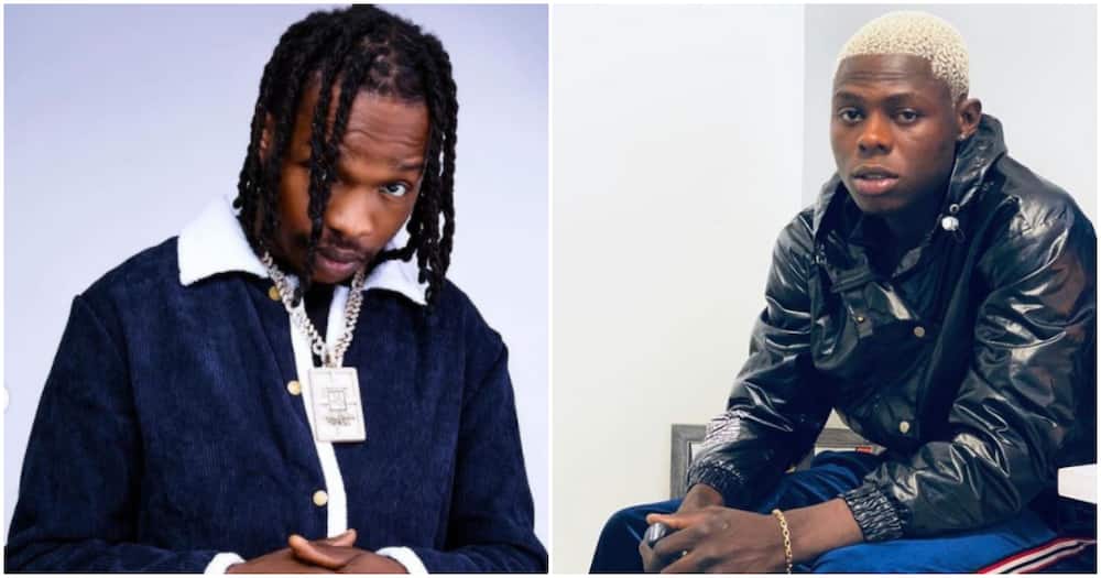I?m shattered - Naira Marley mourns his former label signee, Mohbad; calls for investigation
