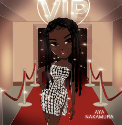 VIP Lyrics by Aya Nakamura | Official Lyrics