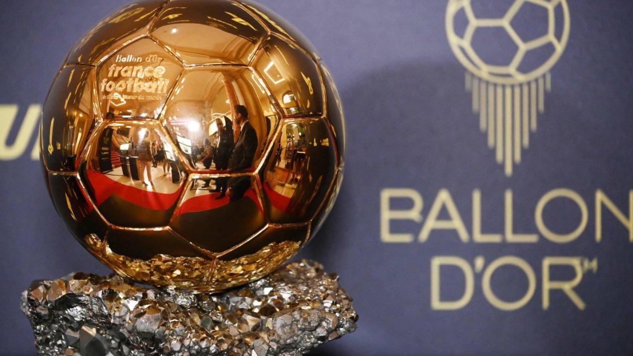 A new era for the Ballon d'Or! UEFA announce partnership with Groupe Amaury  as two new awards for 2024 ceremony confirmed