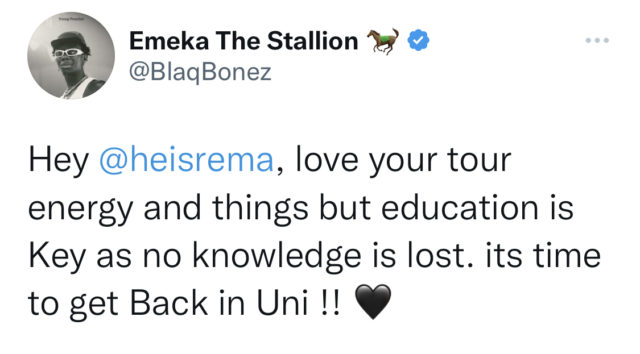 Blaqbonez Rema