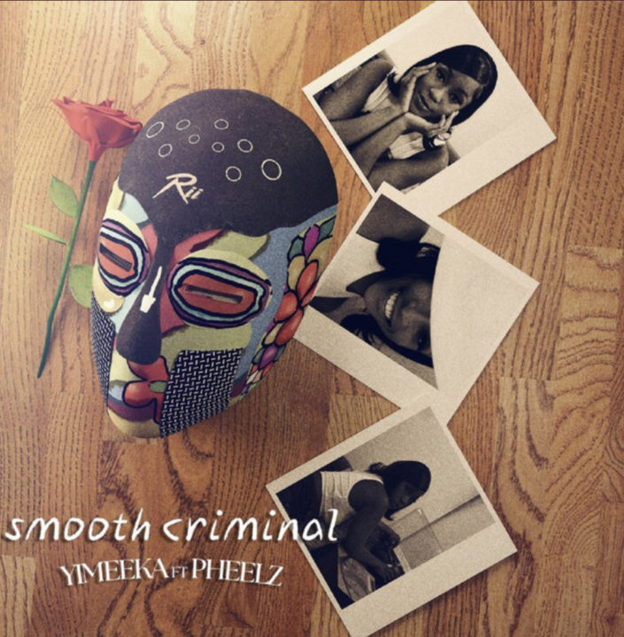 Yimeeka & Pheelz – Smooth Criminal Lyrics