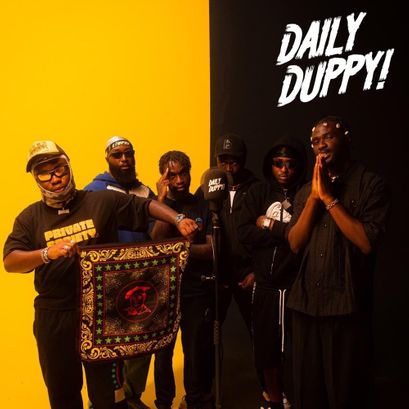 Daily Duppy Part 2 Lyrics by NSG | Official Lyrics