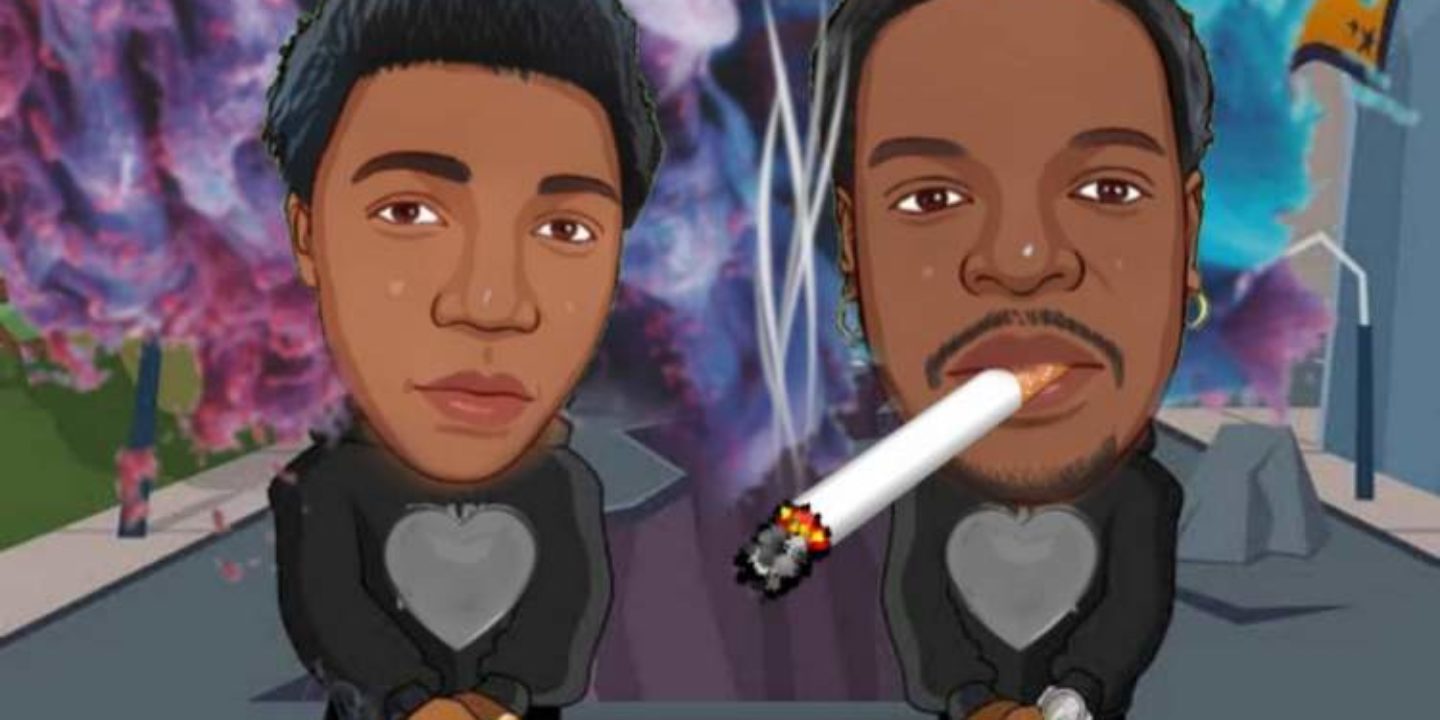Oris Armstong & Nature C Create A New Trend With 'Feelins' | Notjustok