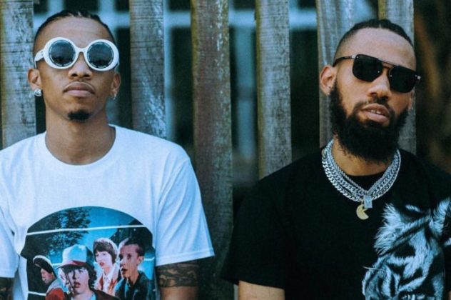 Phyno and Tekno