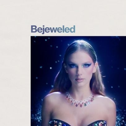 Bejeweled Lyrics by Taylor Swift | Official Lyrics