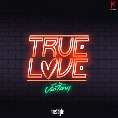 True Love Lyrics by Kaestyle Ft Victony | Official Lyrics