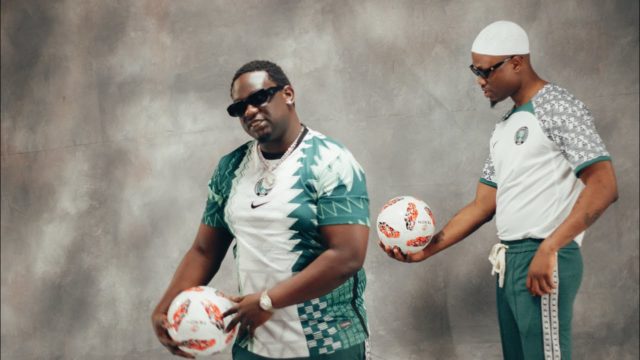 Vector and Wande Coal