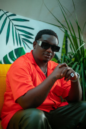 Wande Coal Birthday Song Pass Dem 