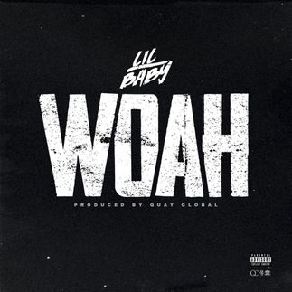 Waoh Lyrics by Lil Baby | Official Lyrics