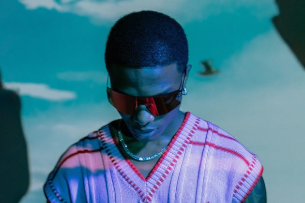 Wizkid 'Bad To Me' Video YouTube