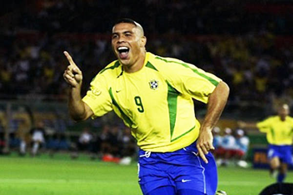 Ronaldo Delima