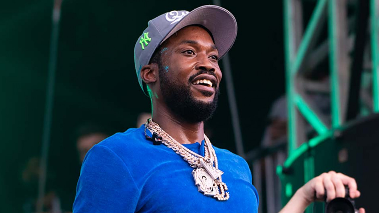 Meek Mill says music video not 'meant to disrespect' Ghana - Los