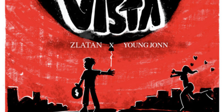 Astalavista Lyrics by Zlatan Ft Young Jonn