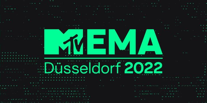 MTV Europe Music Awards 2022 Winners