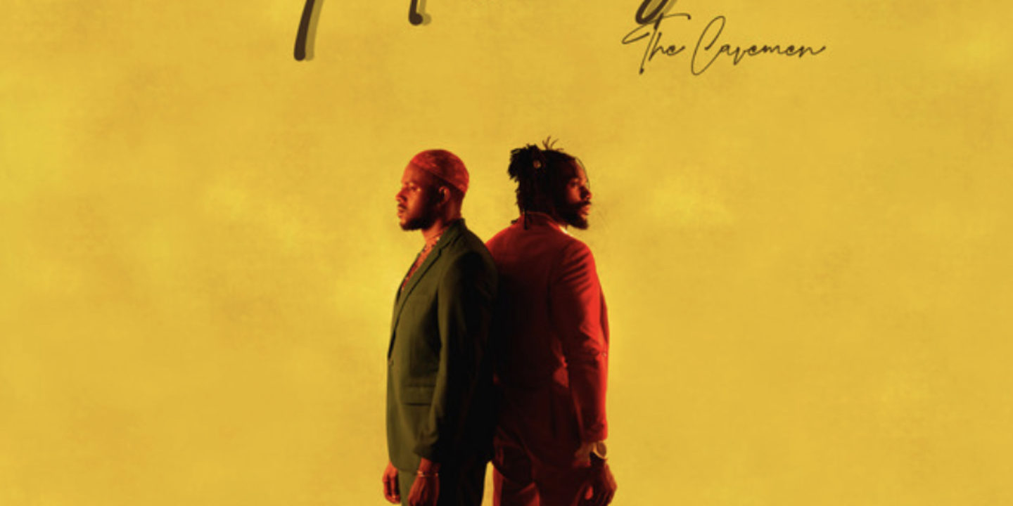 Official Adaugo Lyrics By The Cavemen Notjustok