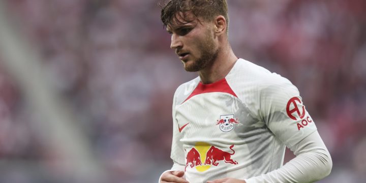 Timo Werner