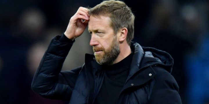 Graham Potter