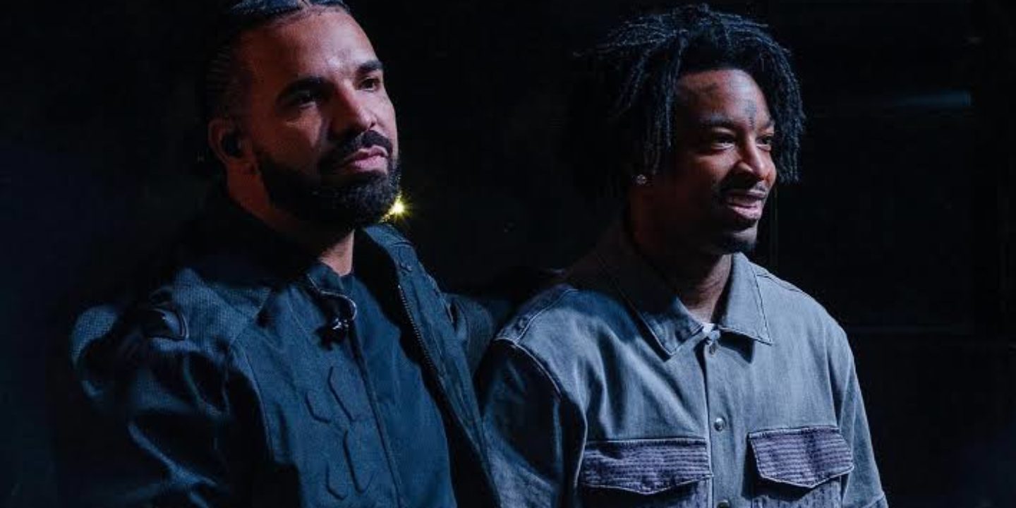 Drake and 21 Savage – Hours In Silence Lyrics