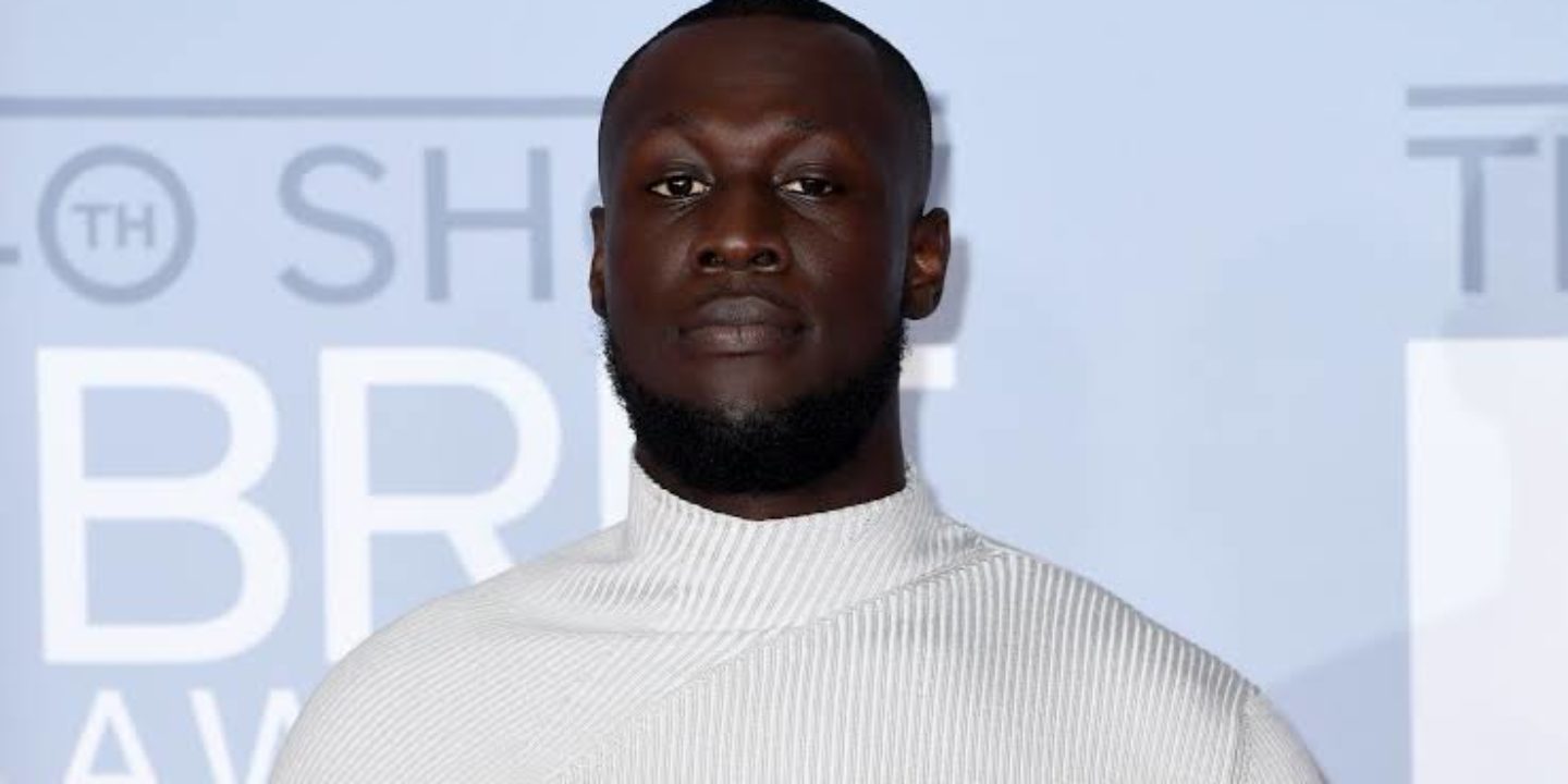 what's this jacket on Stormzy??? Please help me guys:/ : r/findthisshirt