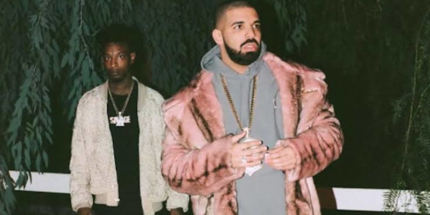 Drake & 21 Savage – Treacherous Twins Lyrics