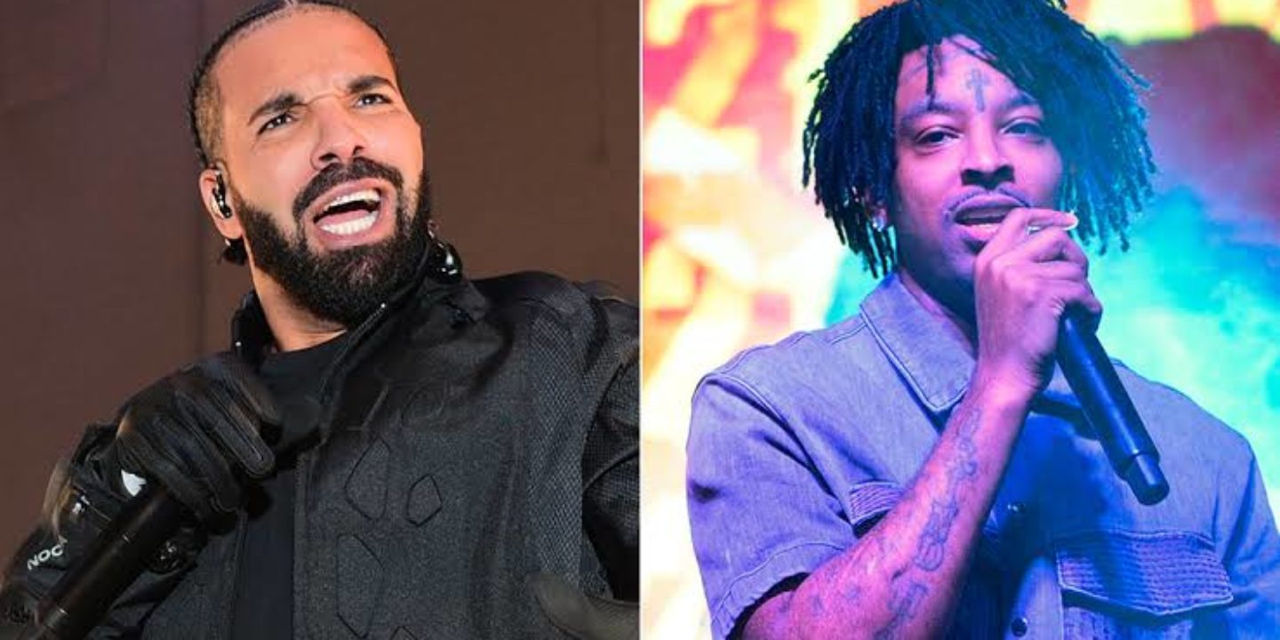Drake & 21 Savage – Privileged Rappers Lyrics