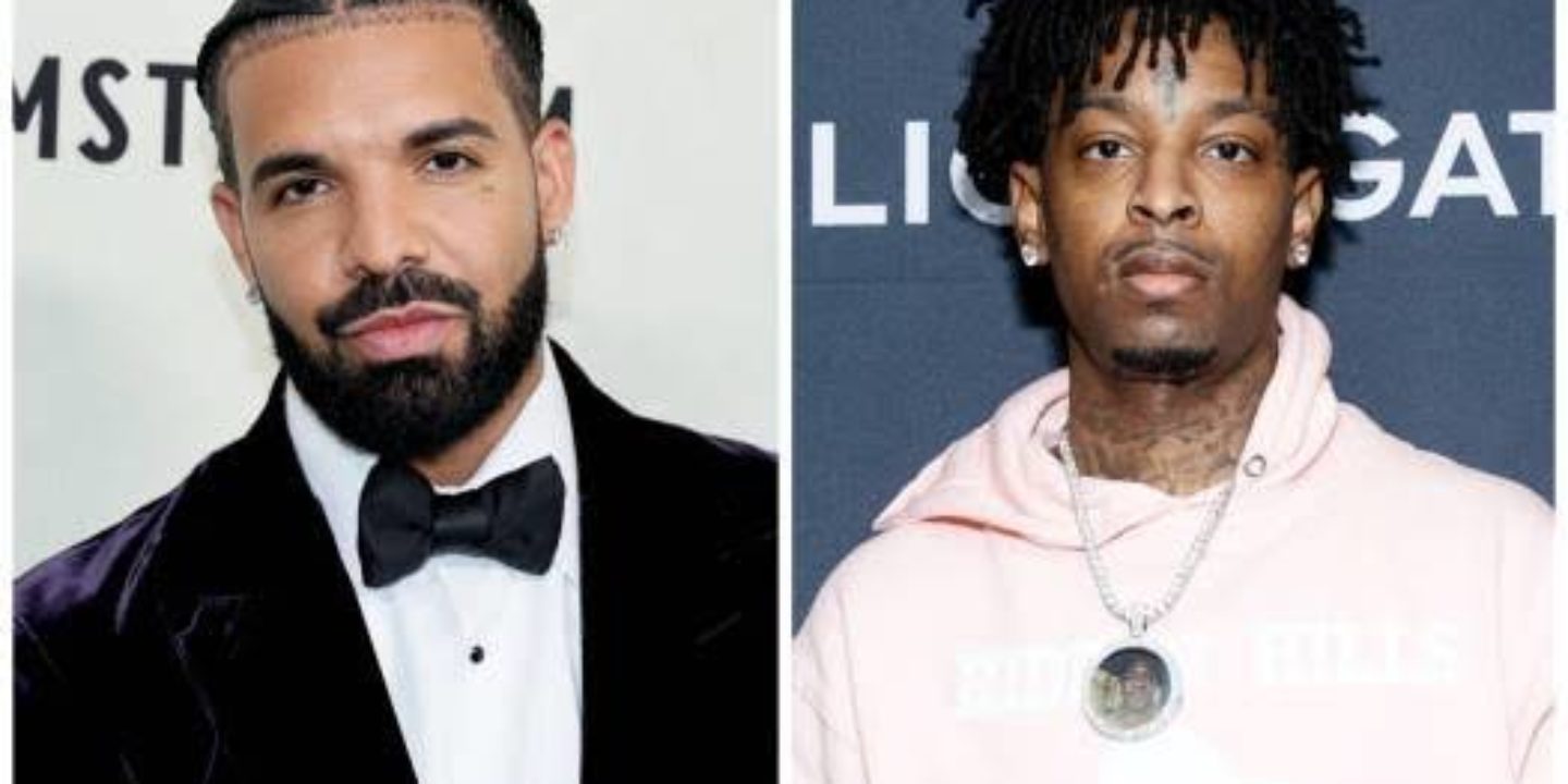 Drake and 21 Savage – Broke Boys Lyrics