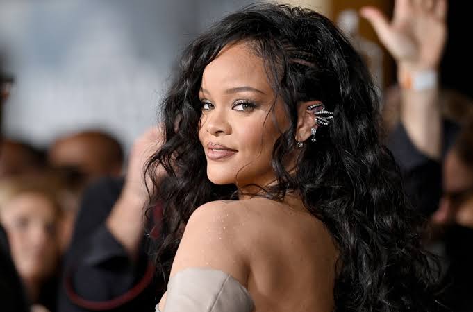 Rihanna 'Born Again' lyrics meaning explained - Capital XTRA