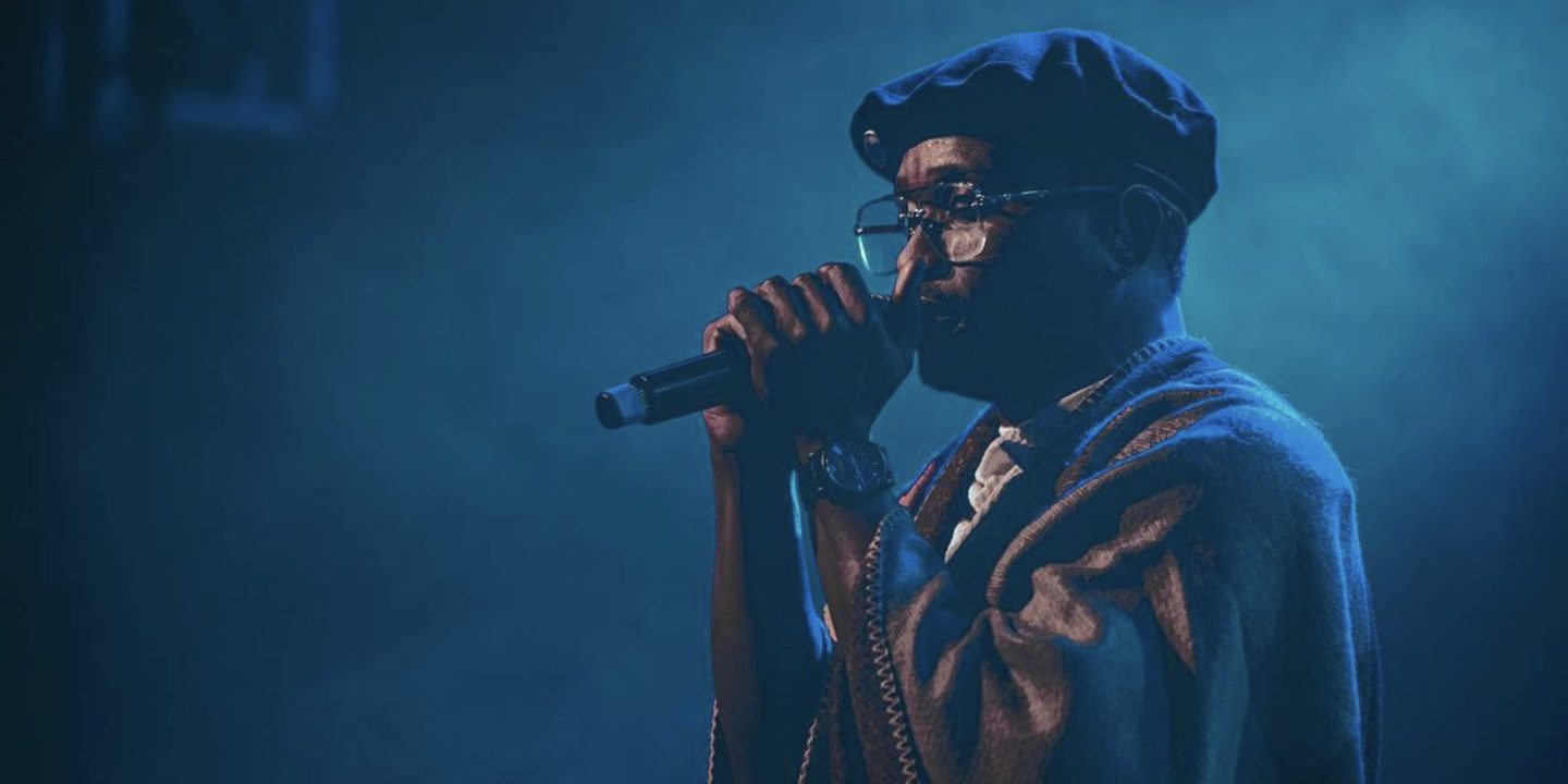 Brymo Teases New Song 'Listen' Off Sonic Album