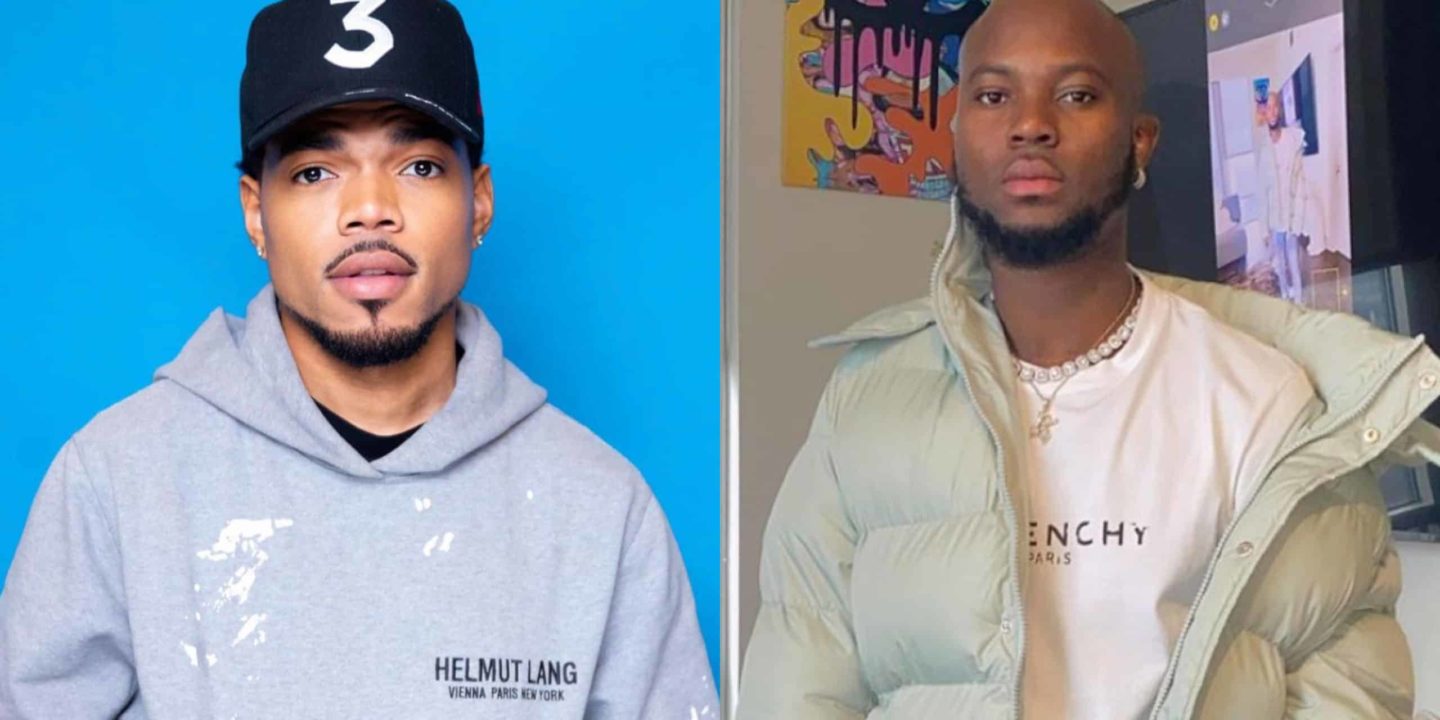 Chance ‘YAH Know’ features King Promise
