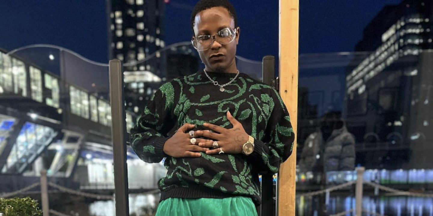 Official 'Billionaire' Lyrics by Kelvyn Boy Notjustok