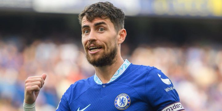 Jorginho Arsenal