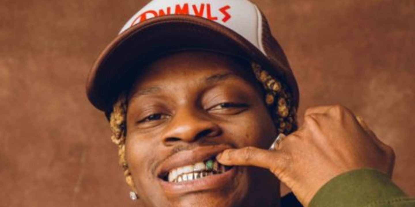 PyschoYP's 3rd Studio Album 'YPSZN3' Has Arrived | Notjustok