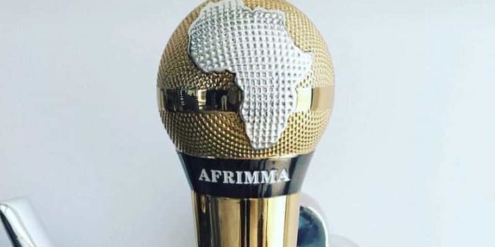 AFRIMMA Awards 2022 Winners